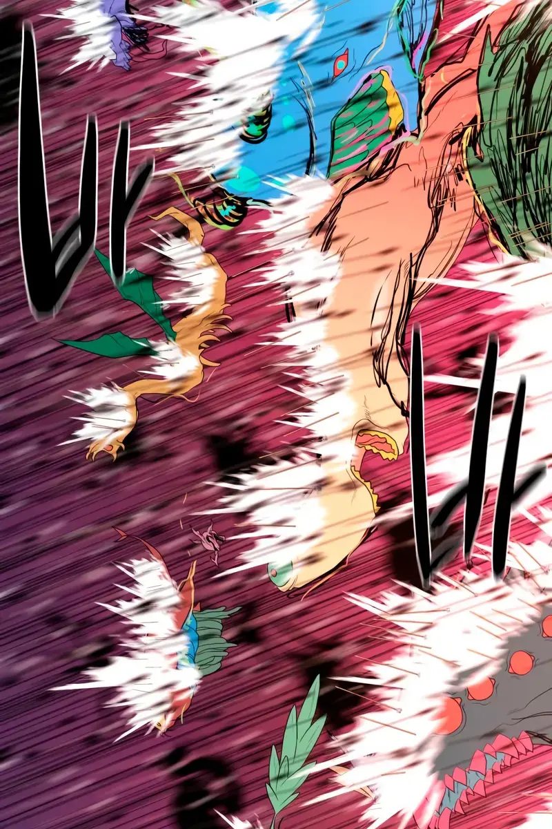 The Greatest Estate Developer Chapter 215 Page 35