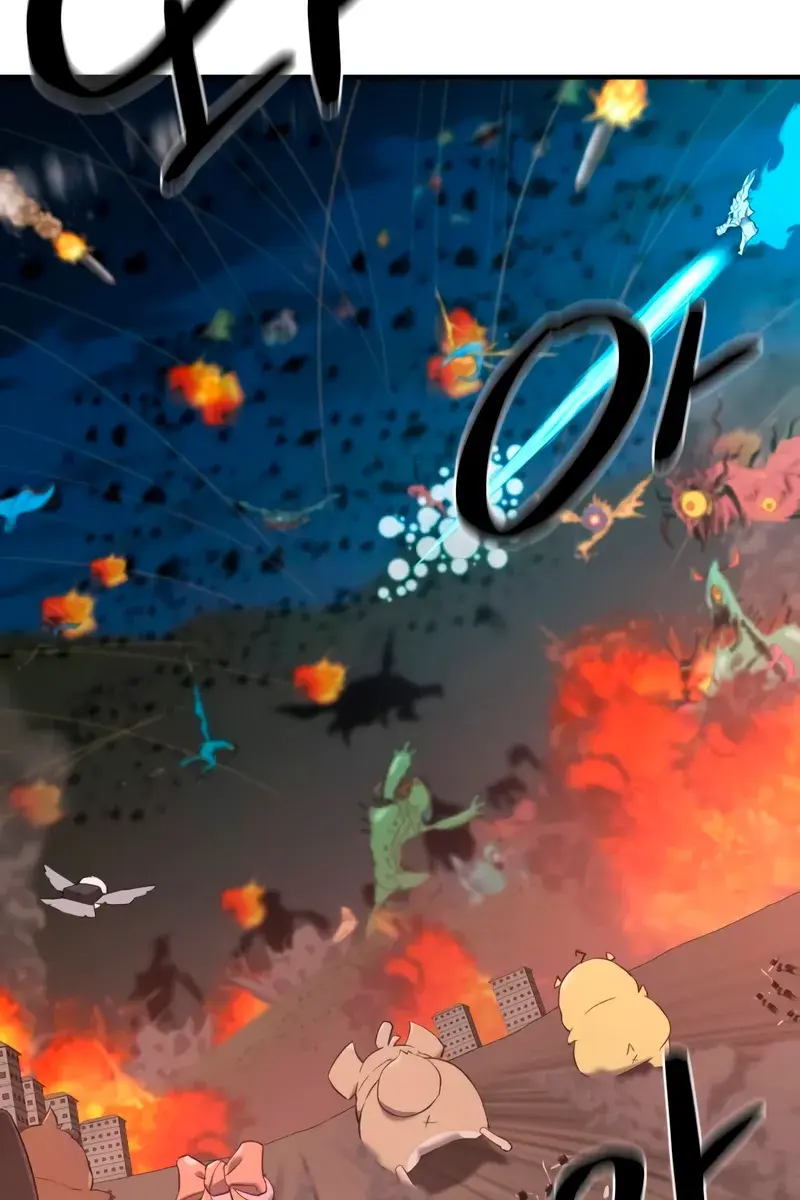 The Greatest Estate Developer Chapter 215 Page 39