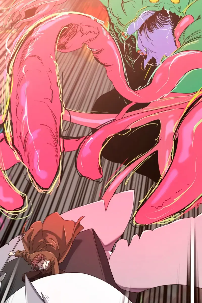 The Greatest Estate Developer Chapter 215 Page 45