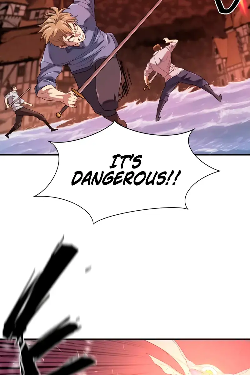 The Greatest Estate Developer Chapter 215 Page 54