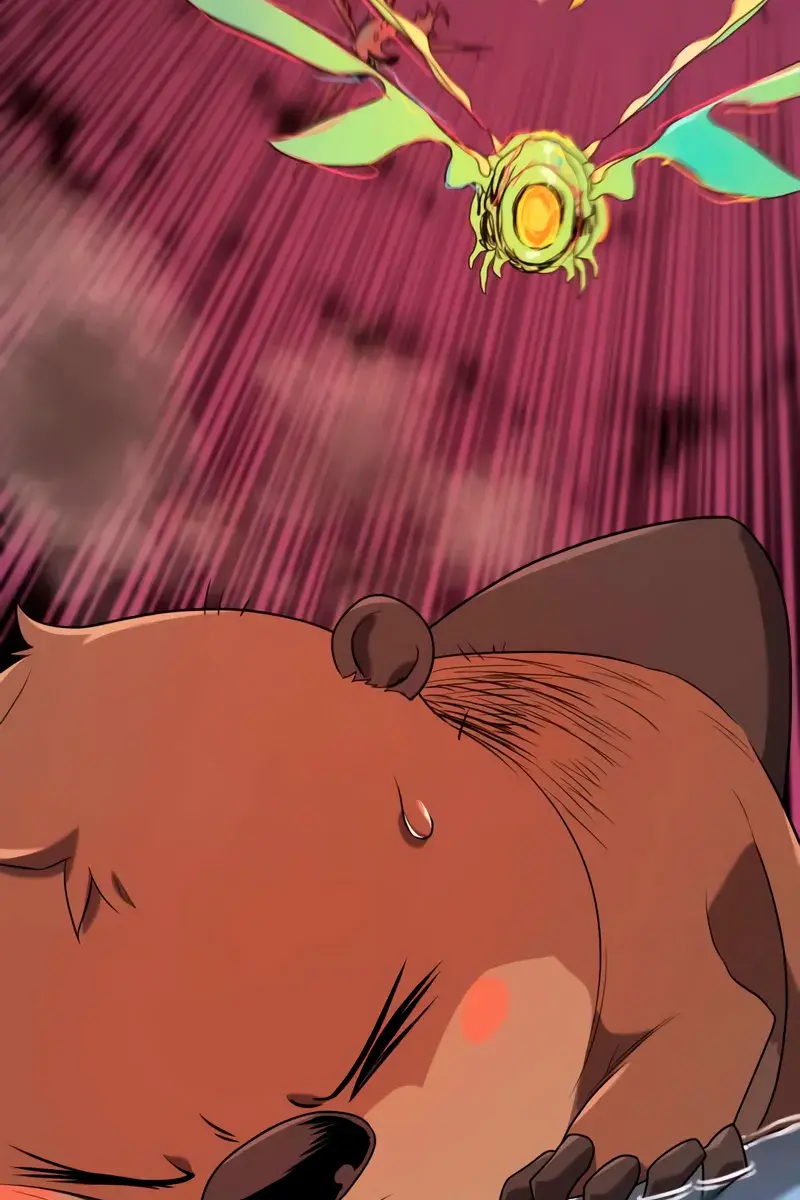 The Greatest Estate Developer Chapter 215 Page 63