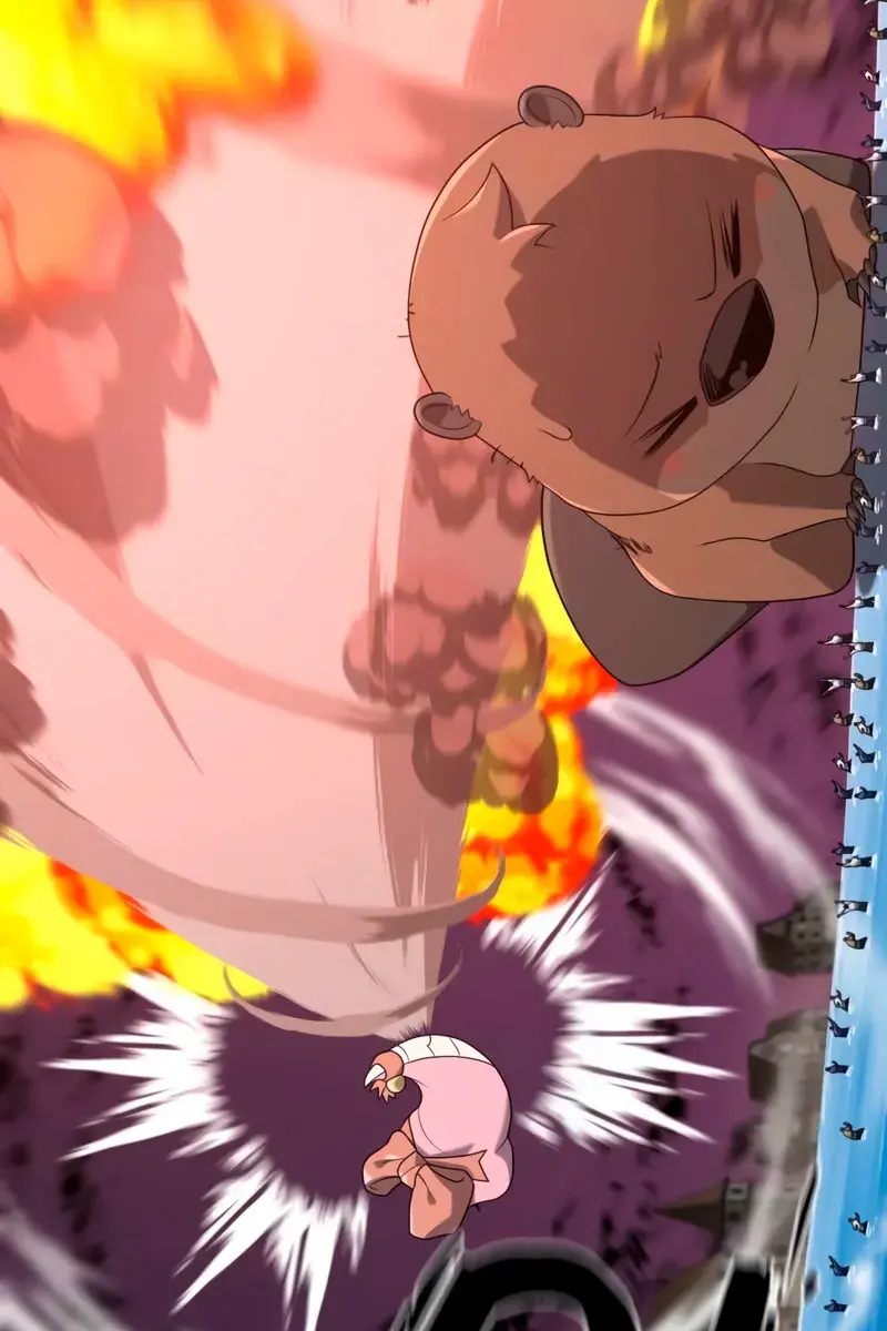 The Greatest Estate Developer Chapter 215 Page 67