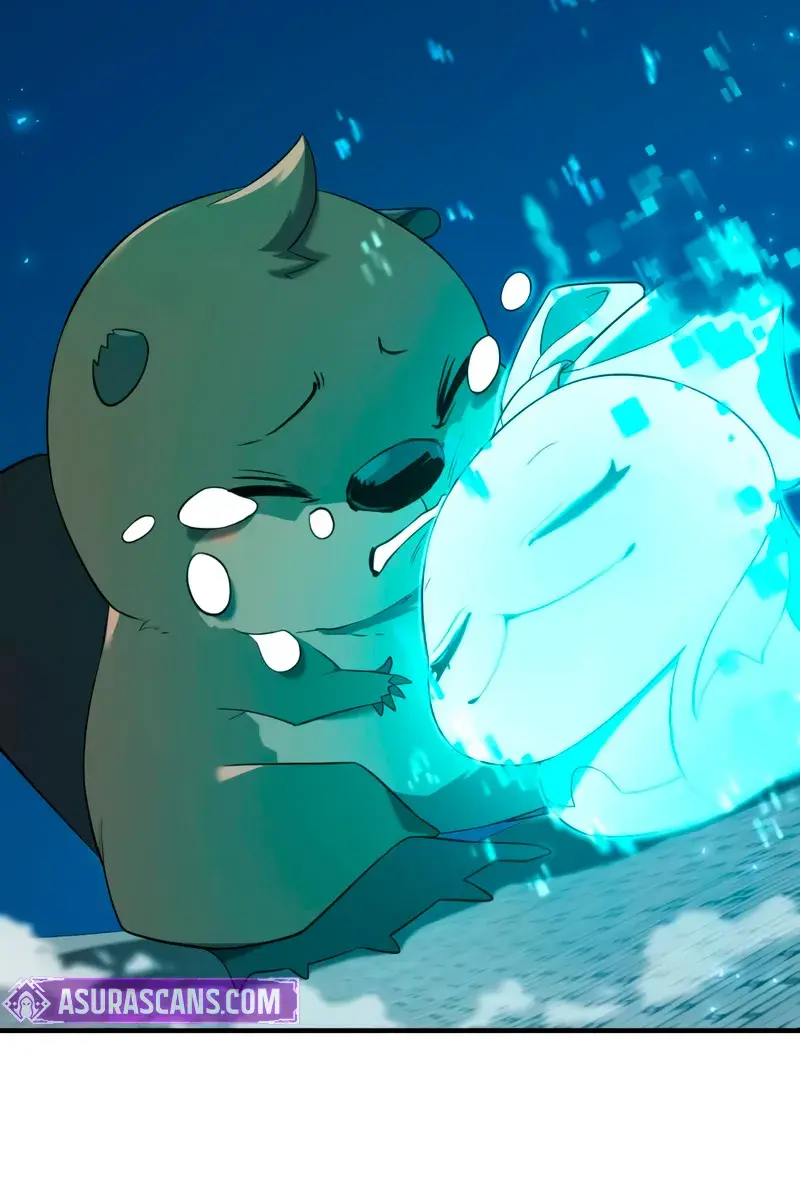 The Greatest Estate Developer Chapter 215 Page 87