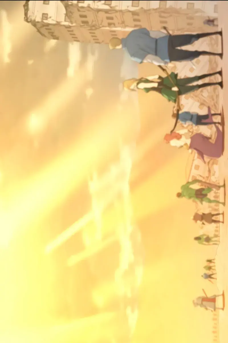 The Greatest Estate Developer Chapter 215 Page 95