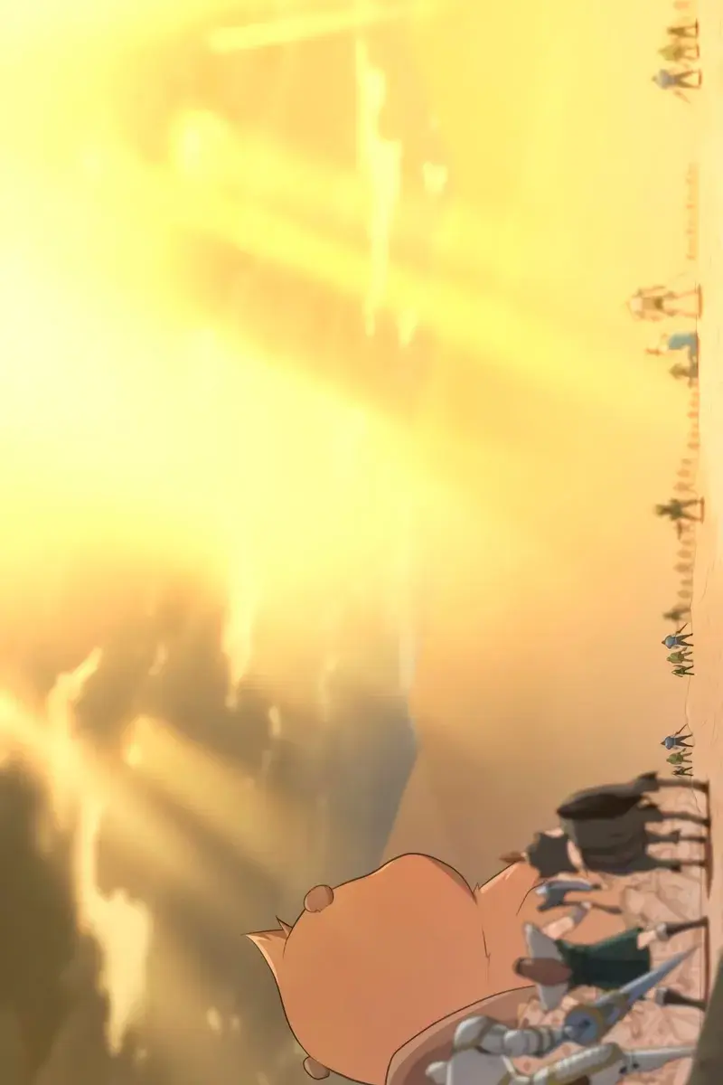 The Greatest Estate Developer Chapter 215 Page 96