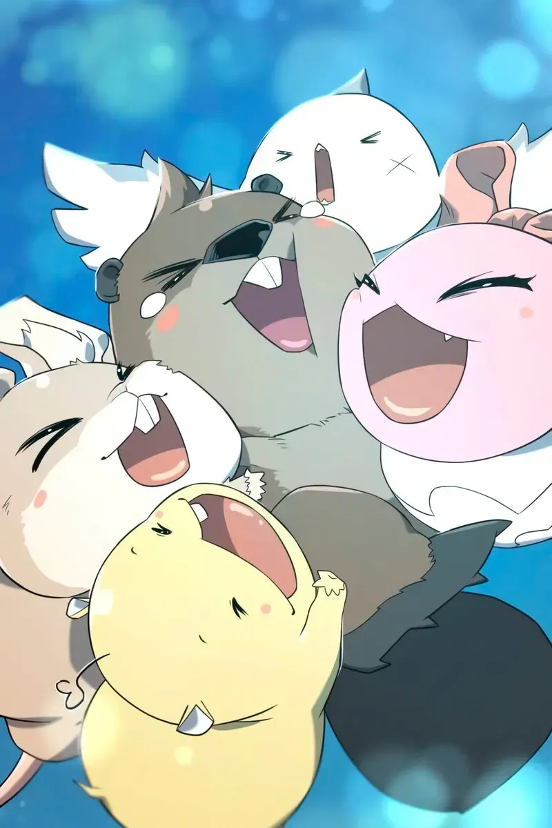 The Greatest Estate Developer Chapter 215 Page 141