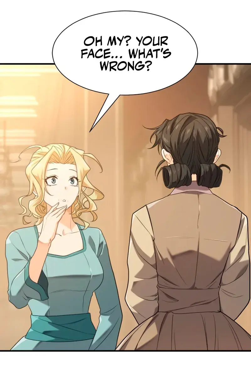 The Greatest Estate Developer Chapter 216 Page 7