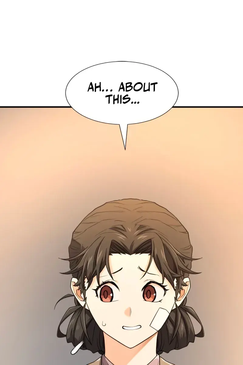 The Greatest Estate Developer Chapter 216 Page 8