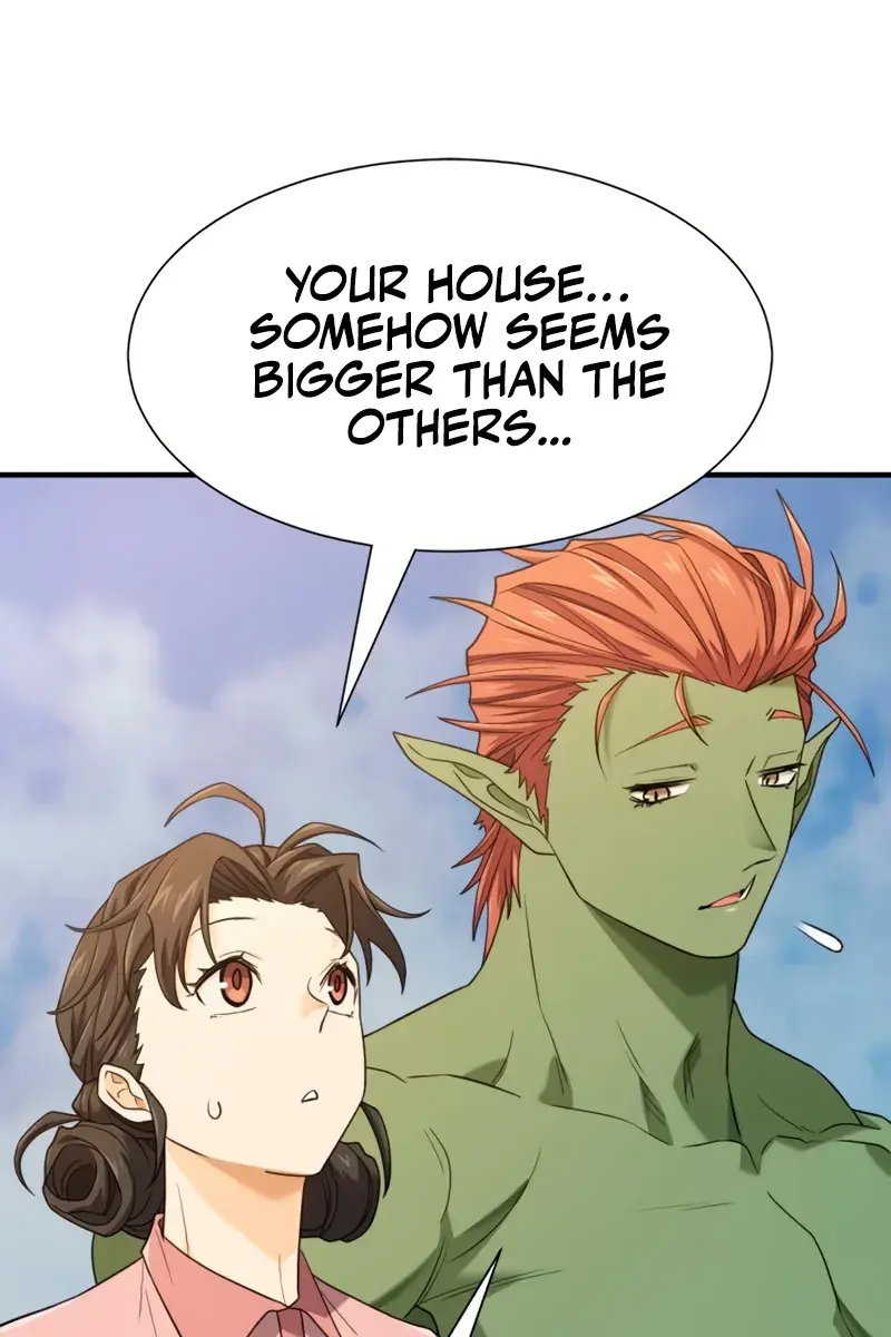 The Greatest Estate Developer Chapter 216 Page 11