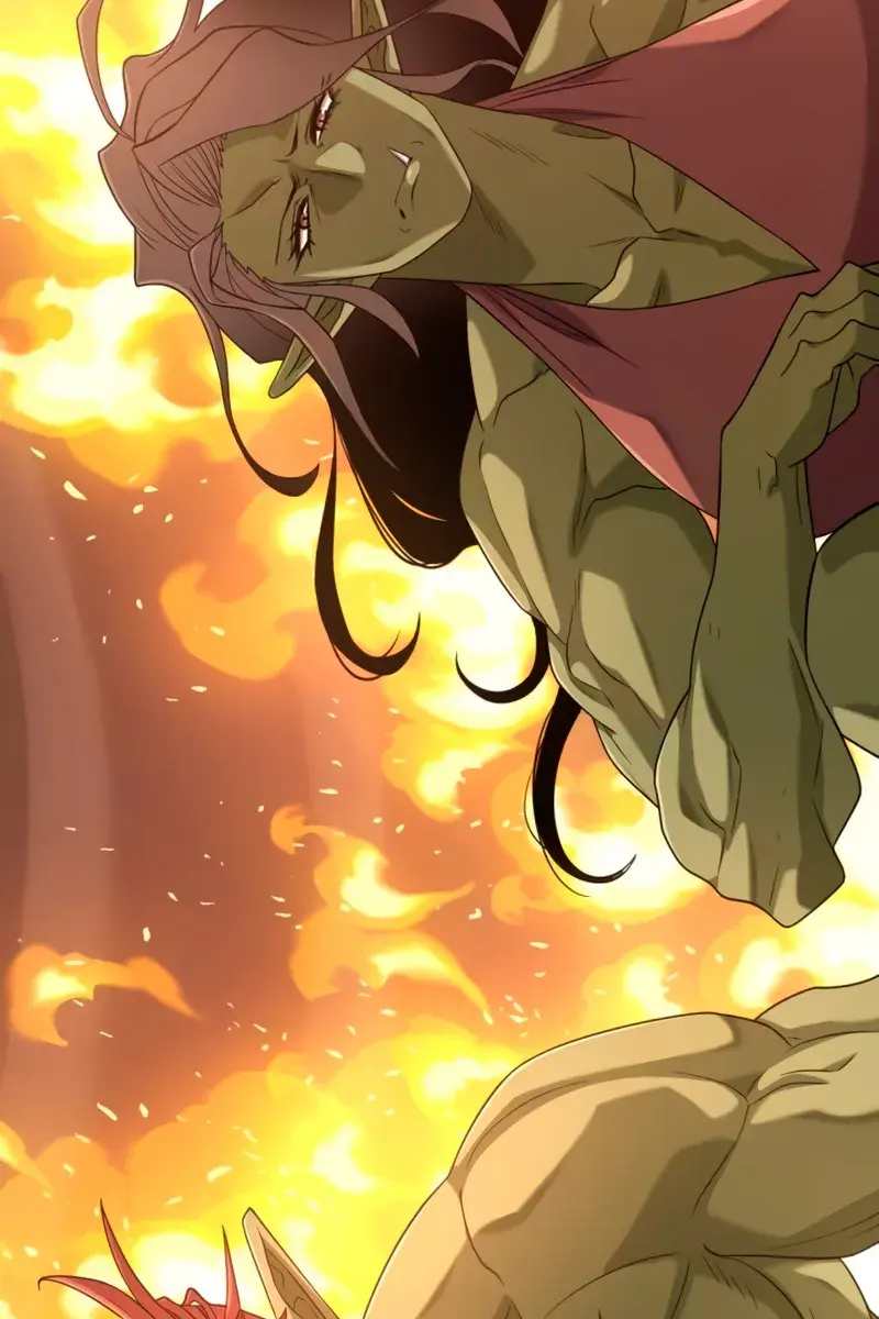 The Greatest Estate Developer Chapter 216 Page 17