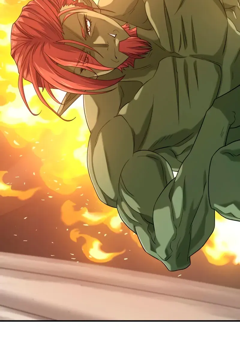 The Greatest Estate Developer Chapter 216 Page 18