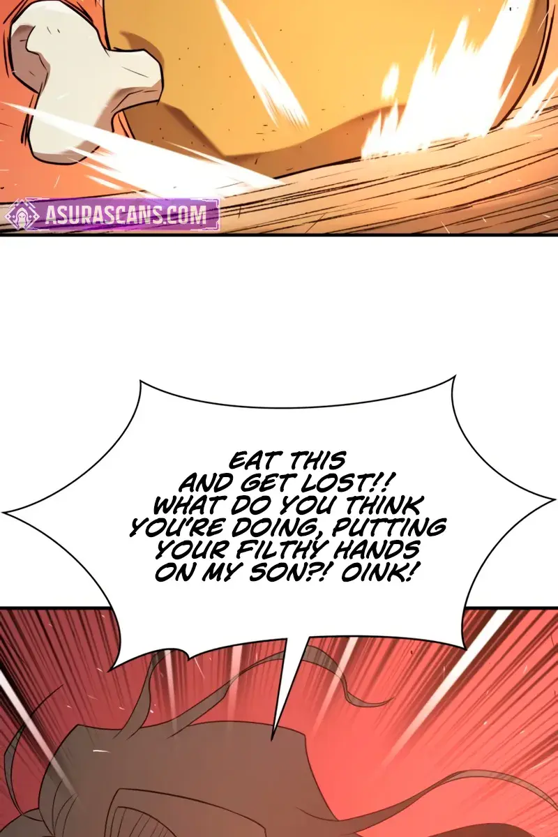 The Greatest Estate Developer Chapter 216 Page 23