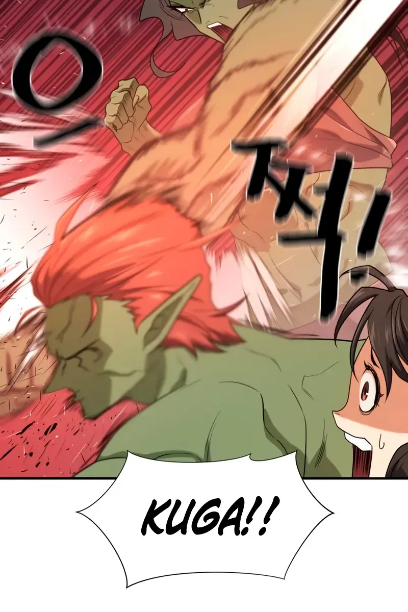 The Greatest Estate Developer Chapter 216 Page 33