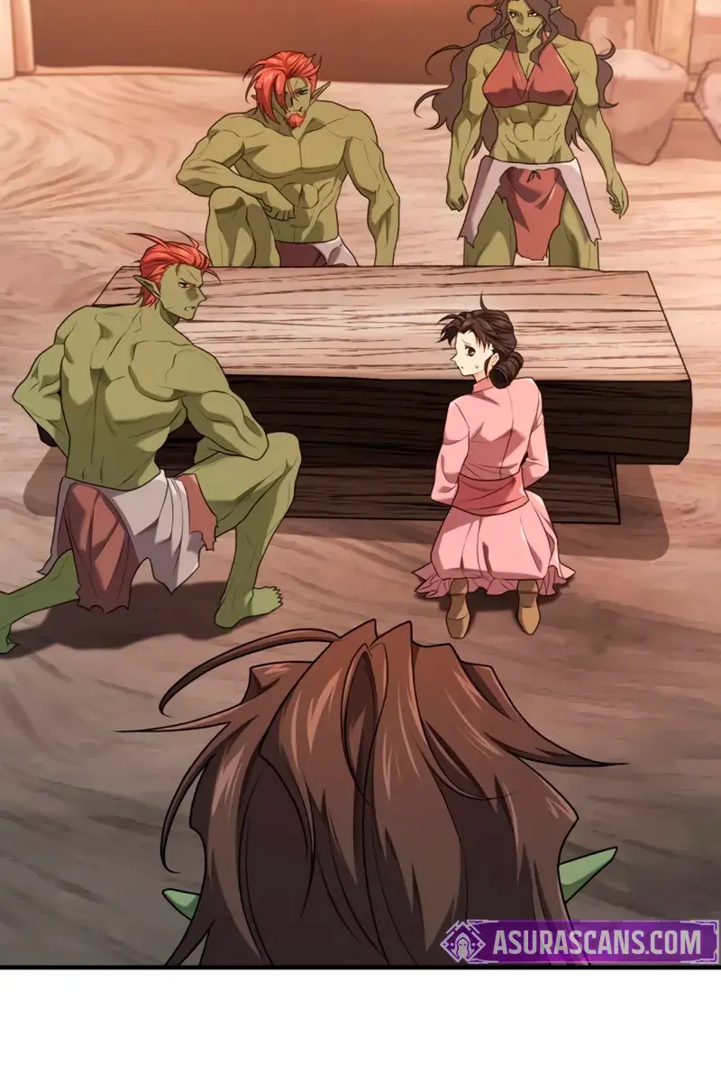 The Greatest Estate Developer Chapter 216 Page 42