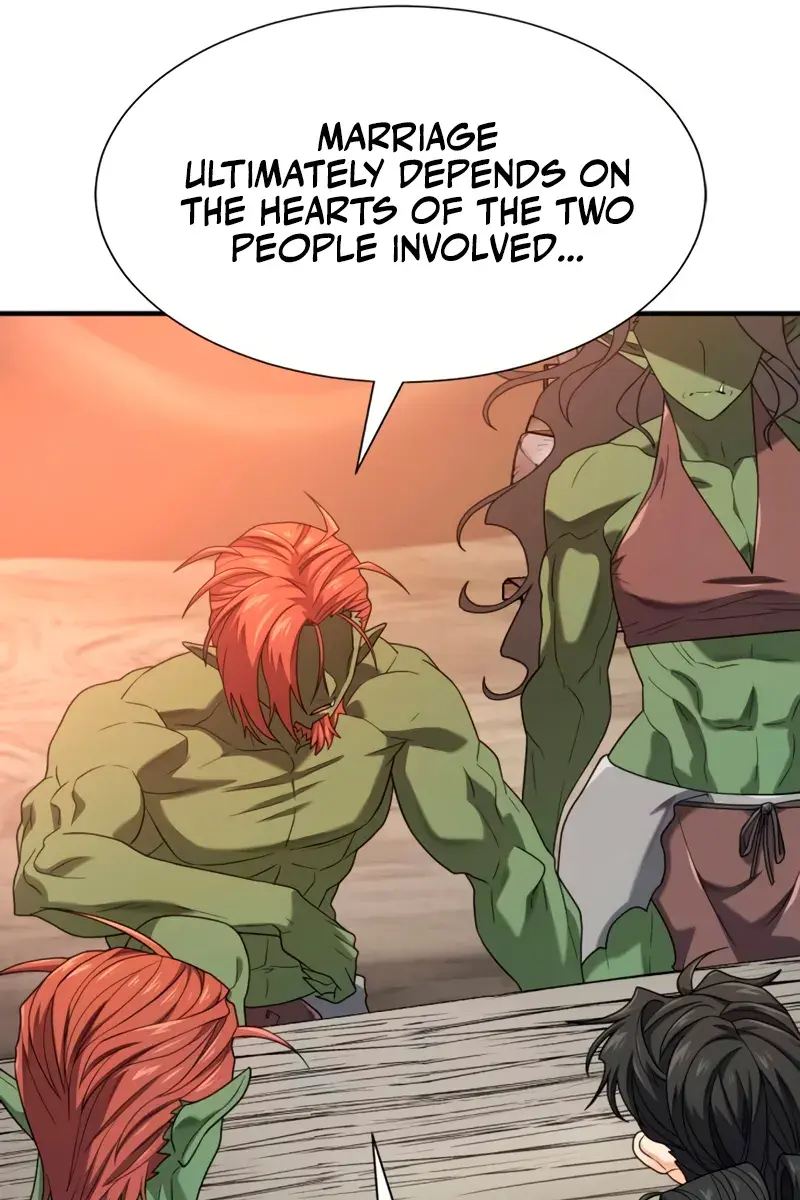 The Greatest Estate Developer Chapter 216 Page 52