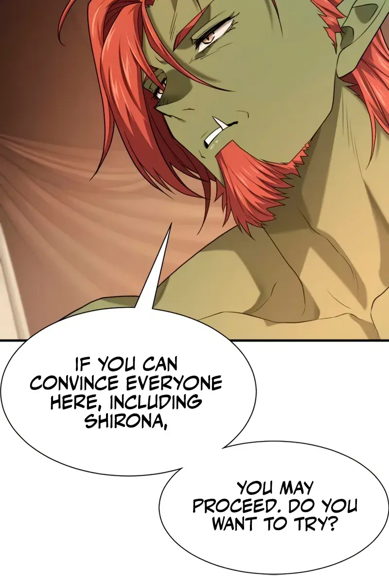 The Greatest Estate Developer Chapter 216 Page 54