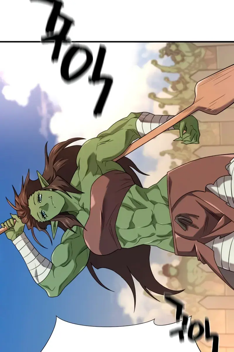 The Greatest Estate Developer Chapter 216 Page 58