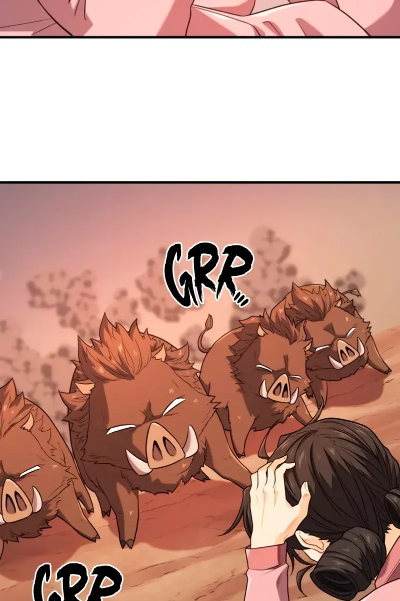 The Greatest Estate Developer Chapter 216 Page 71