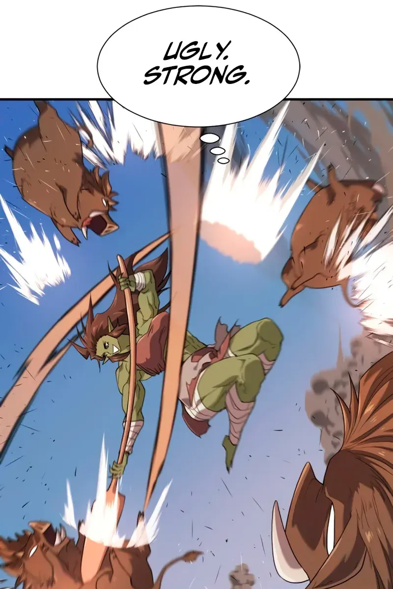 The Greatest Estate Developer Chapter 216 Page 74