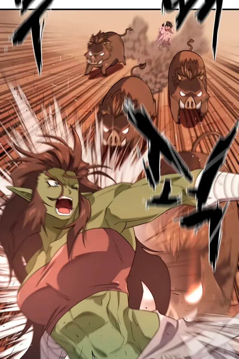 The Greatest Estate Developer Chapter 216 Page 76