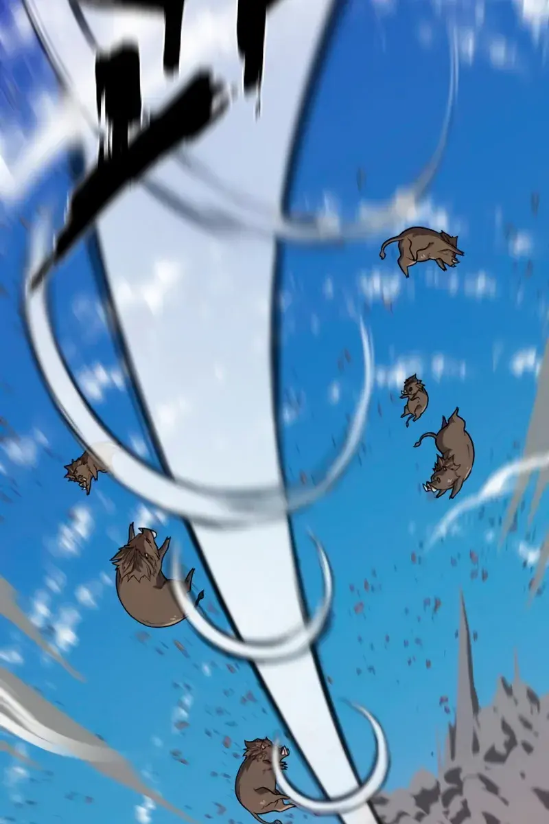 The Greatest Estate Developer Chapter 216 Page 88