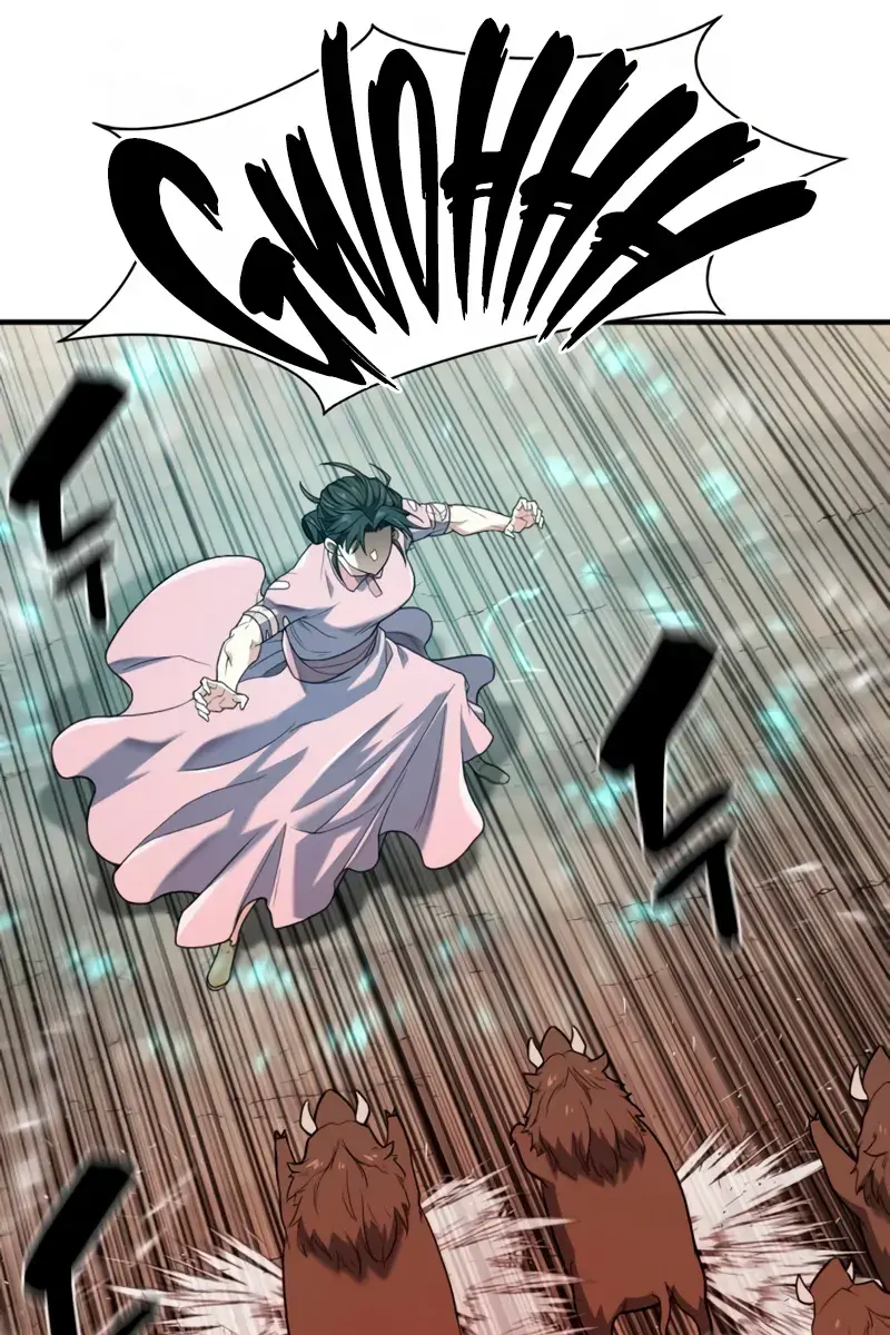 The Greatest Estate Developer Chapter 216 Page 93