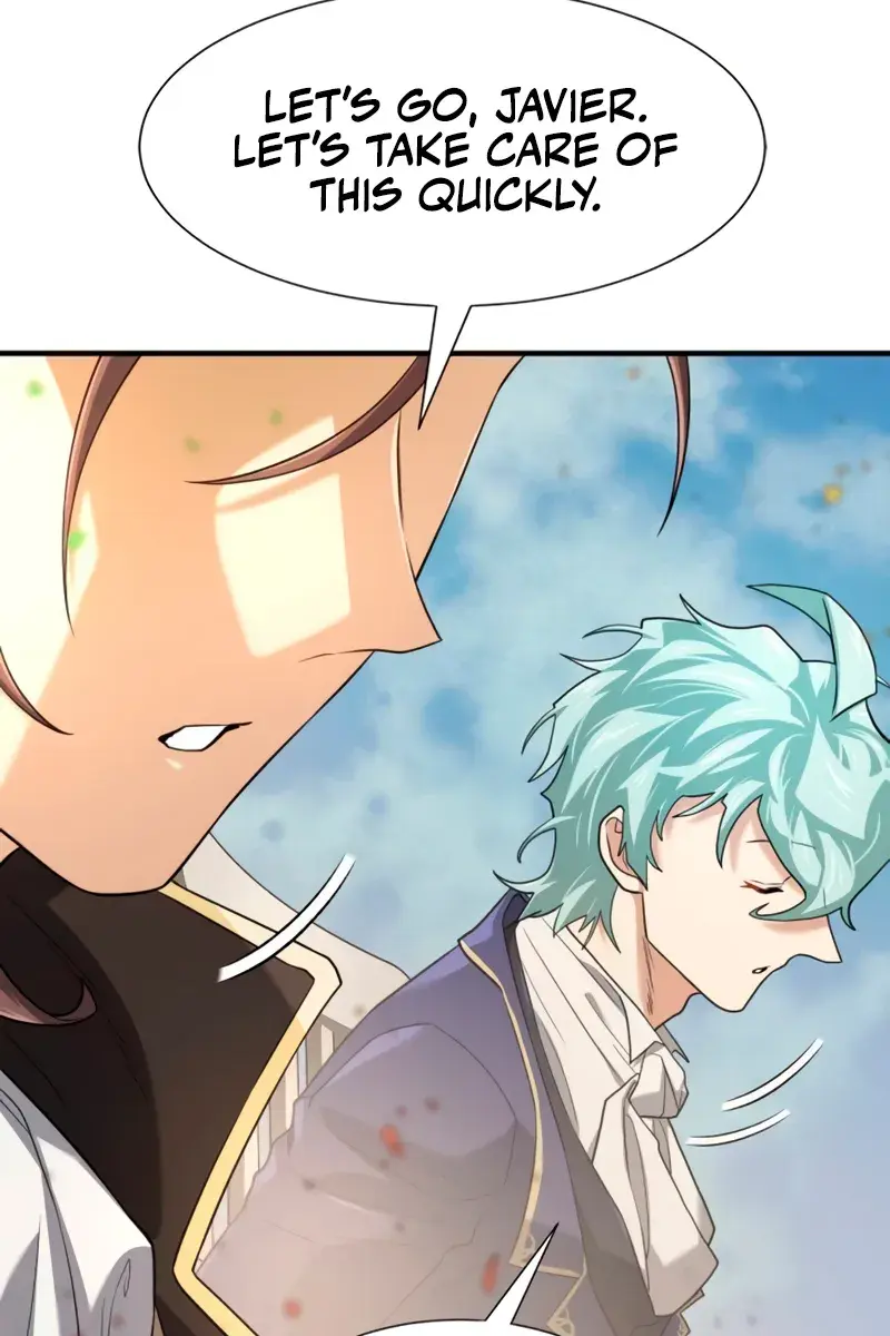 The Greatest Estate Developer Chapter 216 Page 125