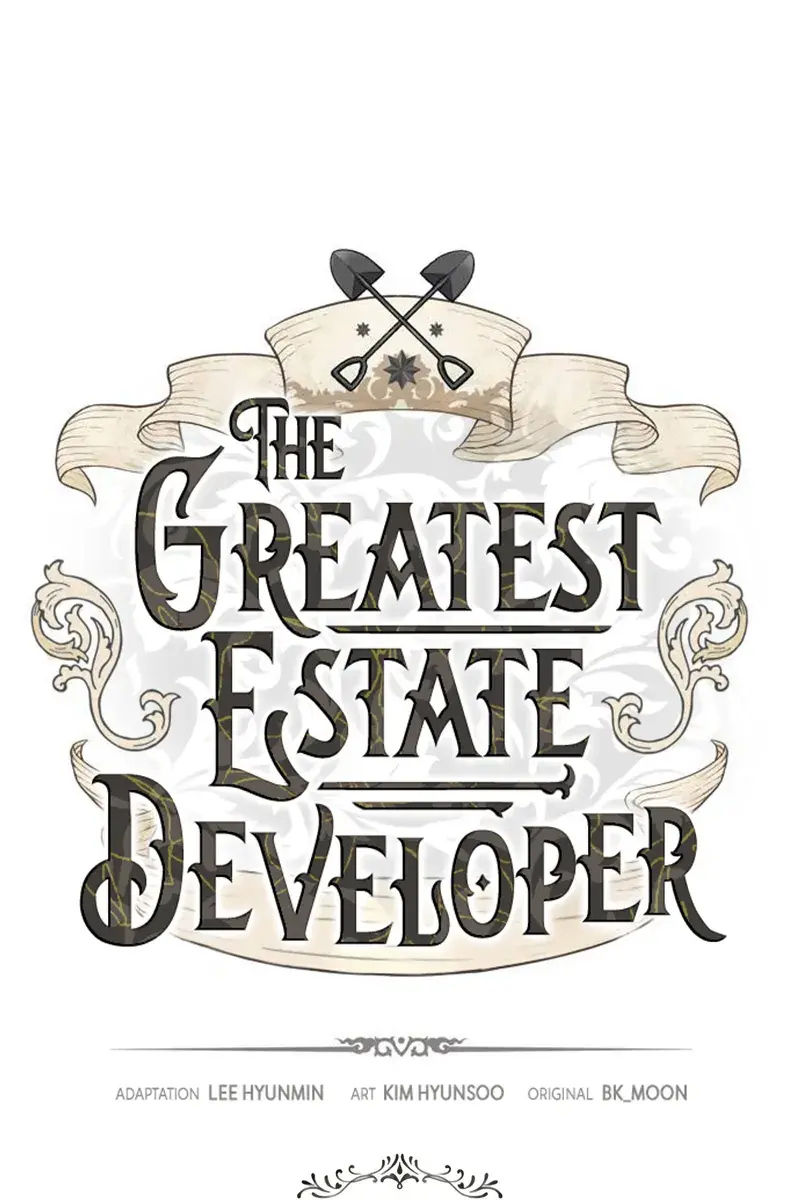 The Greatest Estate Developer Chapter 217 Page 2