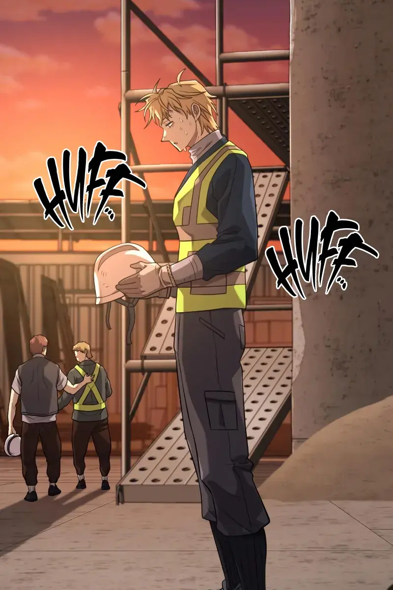 The Greatest Estate Developer Chapter 217 Page 5