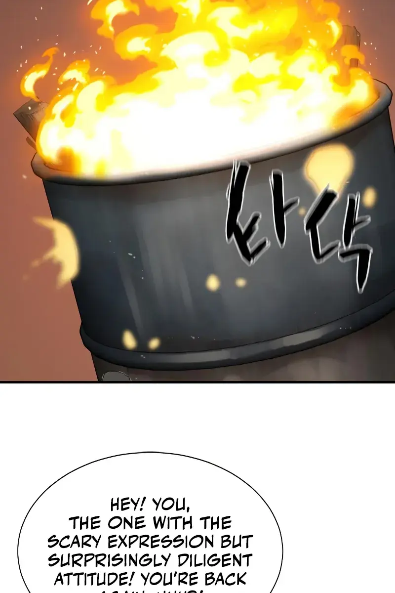 The Greatest Estate Developer Chapter 217 Page 19