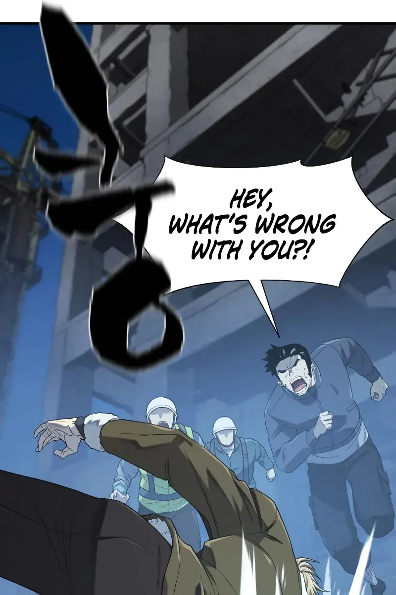 The Greatest Estate Developer Chapter 217 Page 26