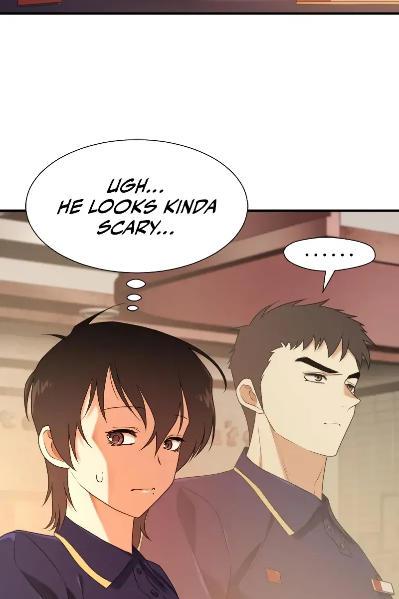 The Greatest Estate Developer Chapter 217 Page 35