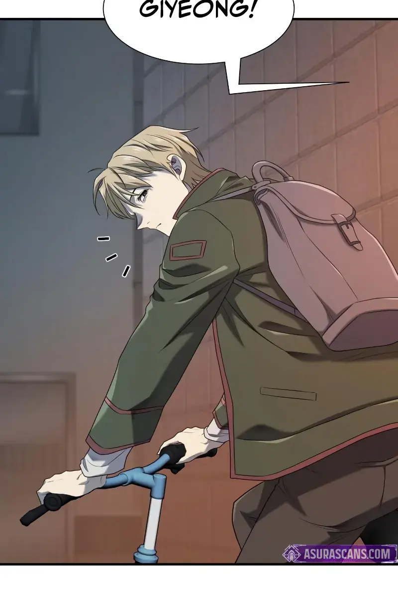 The Greatest Estate Developer Chapter 217 Page 45