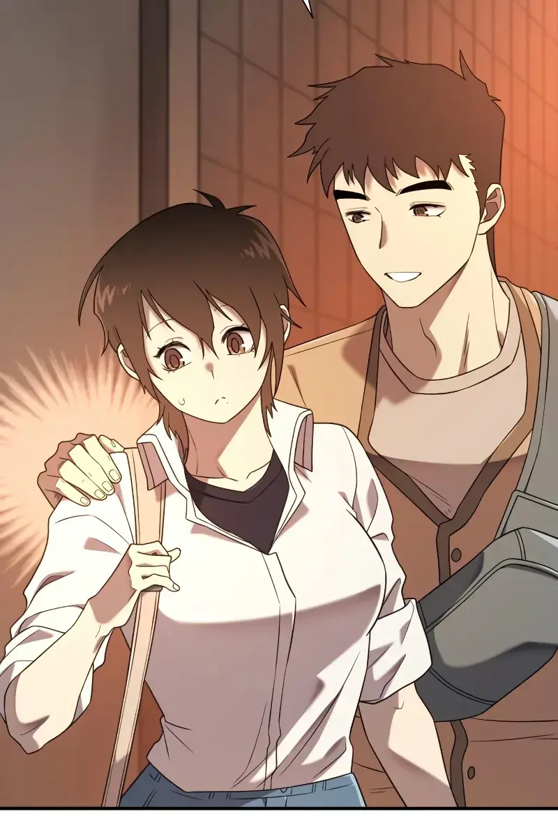 The Greatest Estate Developer Chapter 217 Page 64