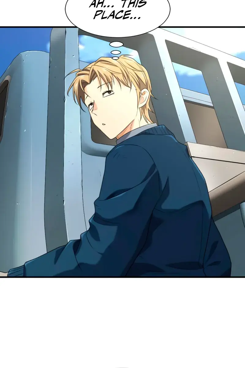 The Greatest Estate Developer Chapter 218 Page 5