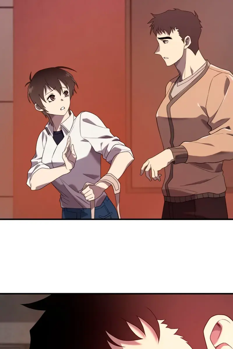 The Greatest Estate Developer Chapter 218 Page 18