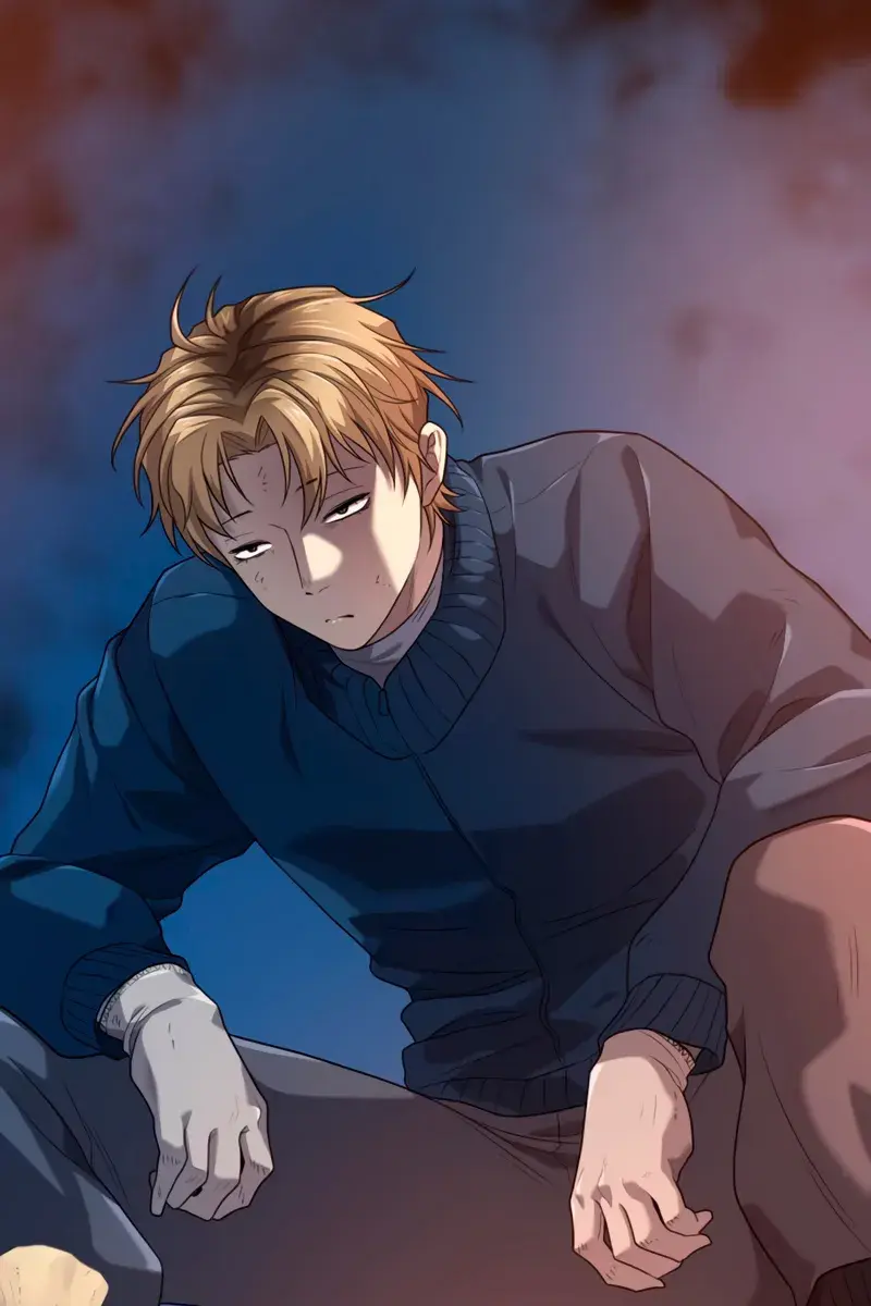 The Greatest Estate Developer Chapter 218 Page 21