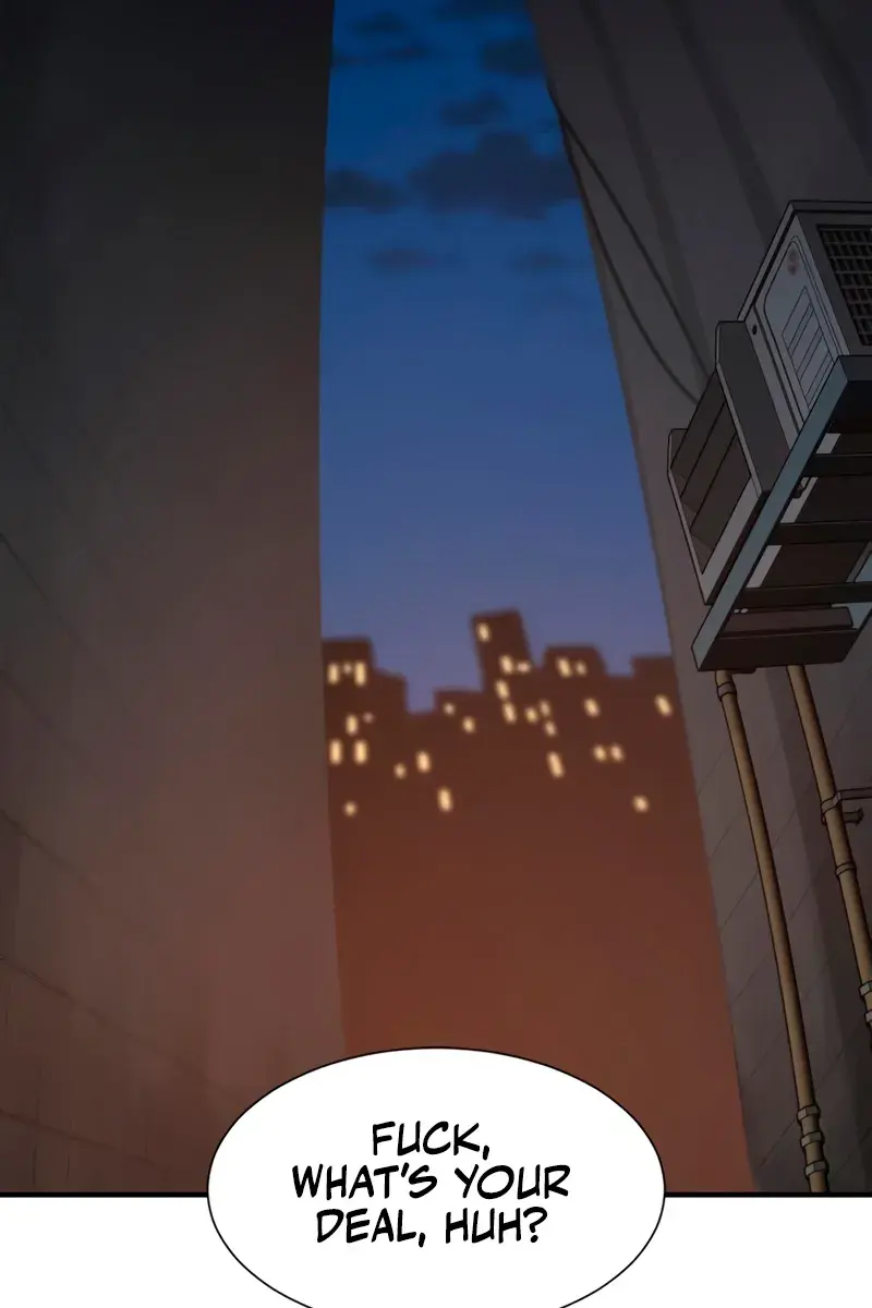 The Greatest Estate Developer Chapter 218 Page 23