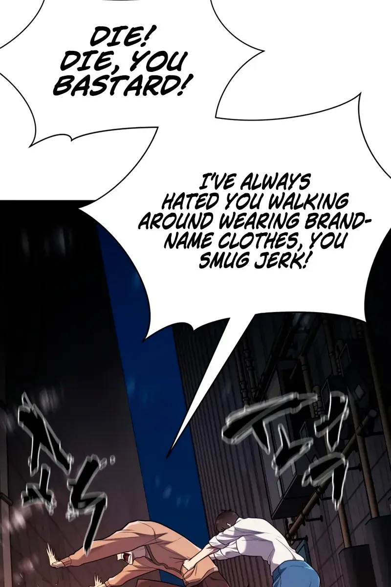 The Greatest Estate Developer Chapter 218 Page 42