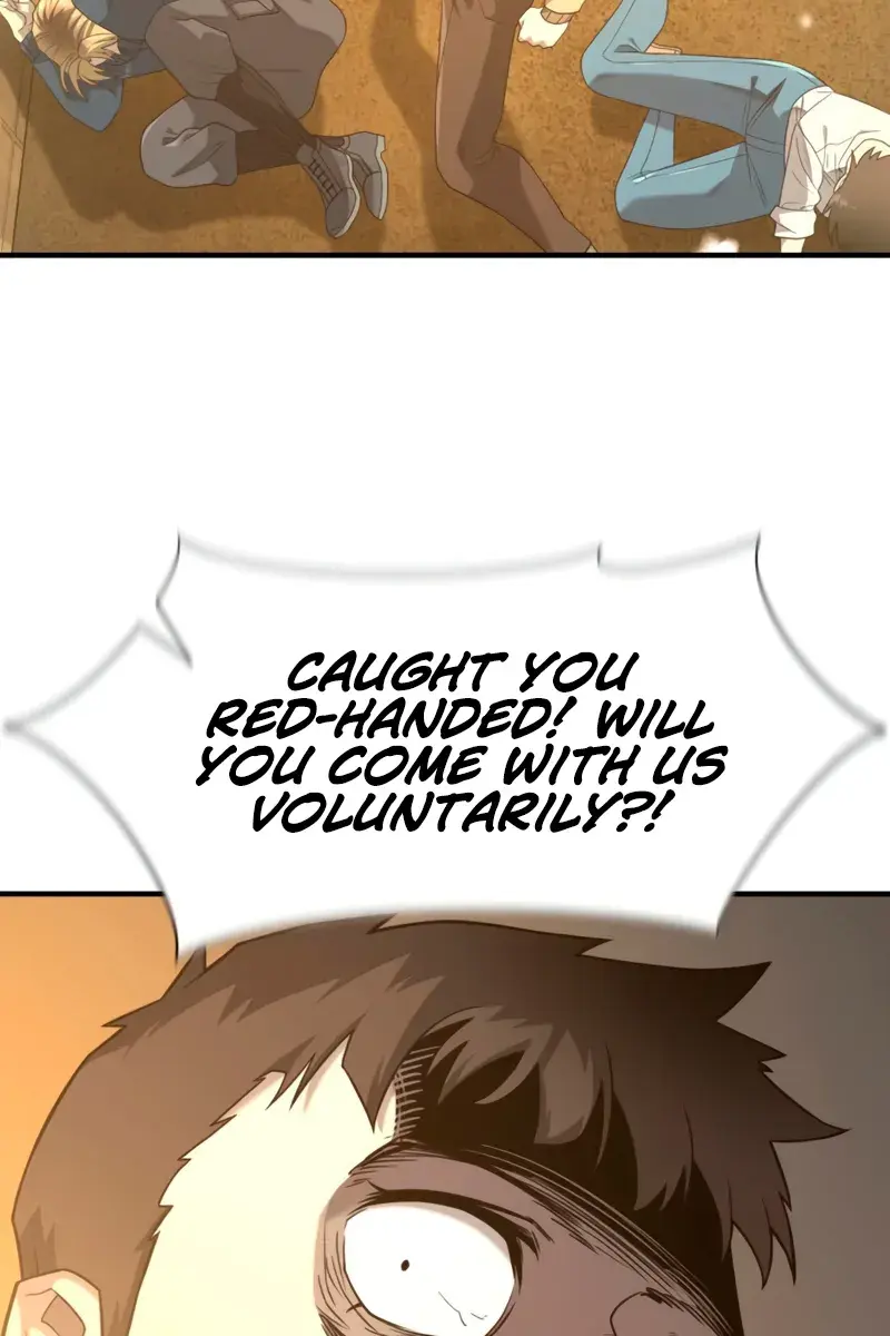 The Greatest Estate Developer Chapter 218 Page 48