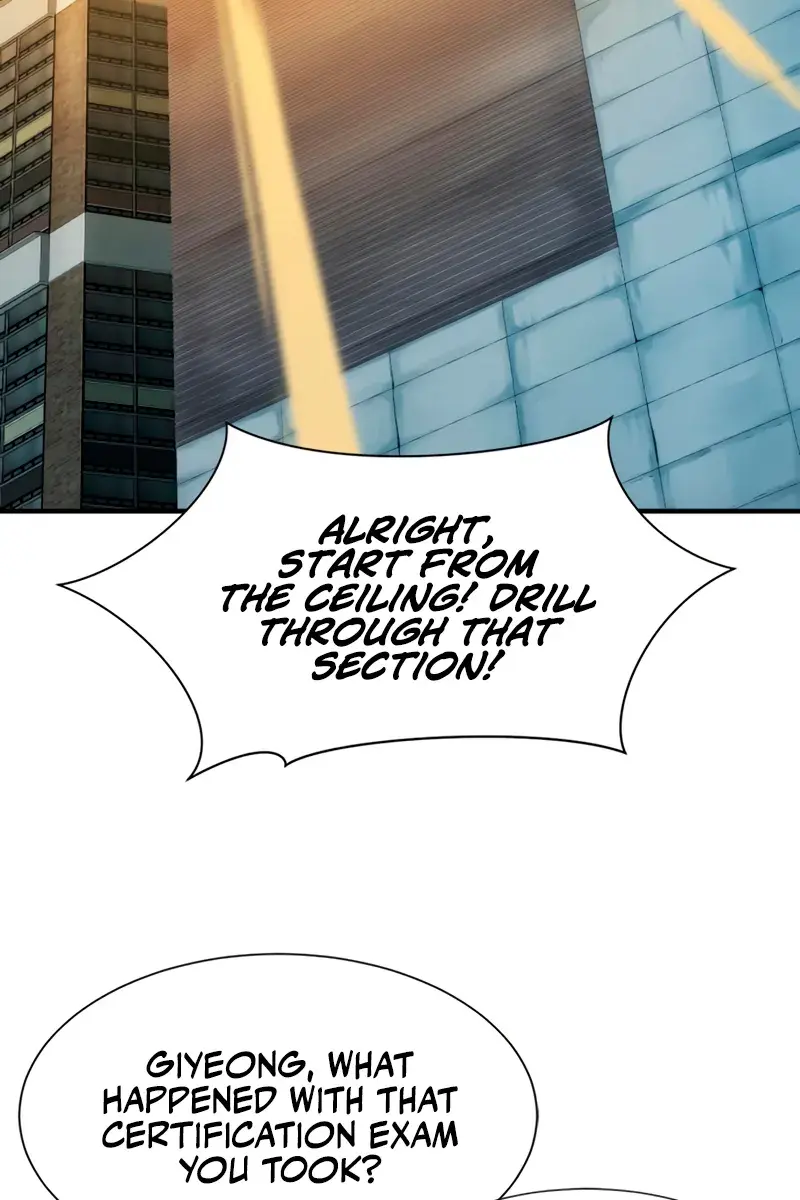 The Greatest Estate Developer Chapter 218 Page 54