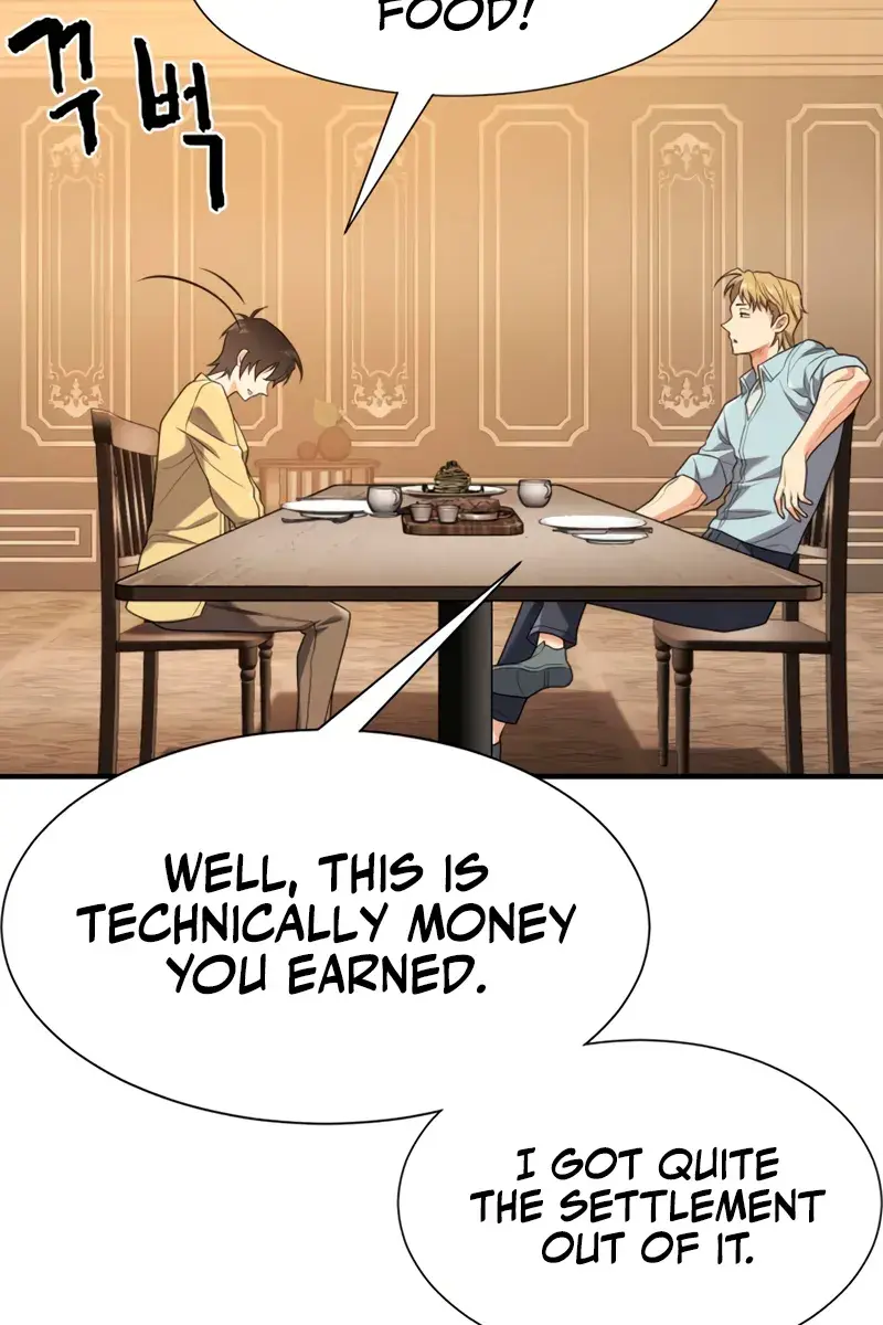 The Greatest Estate Developer Chapter 218 Page 57