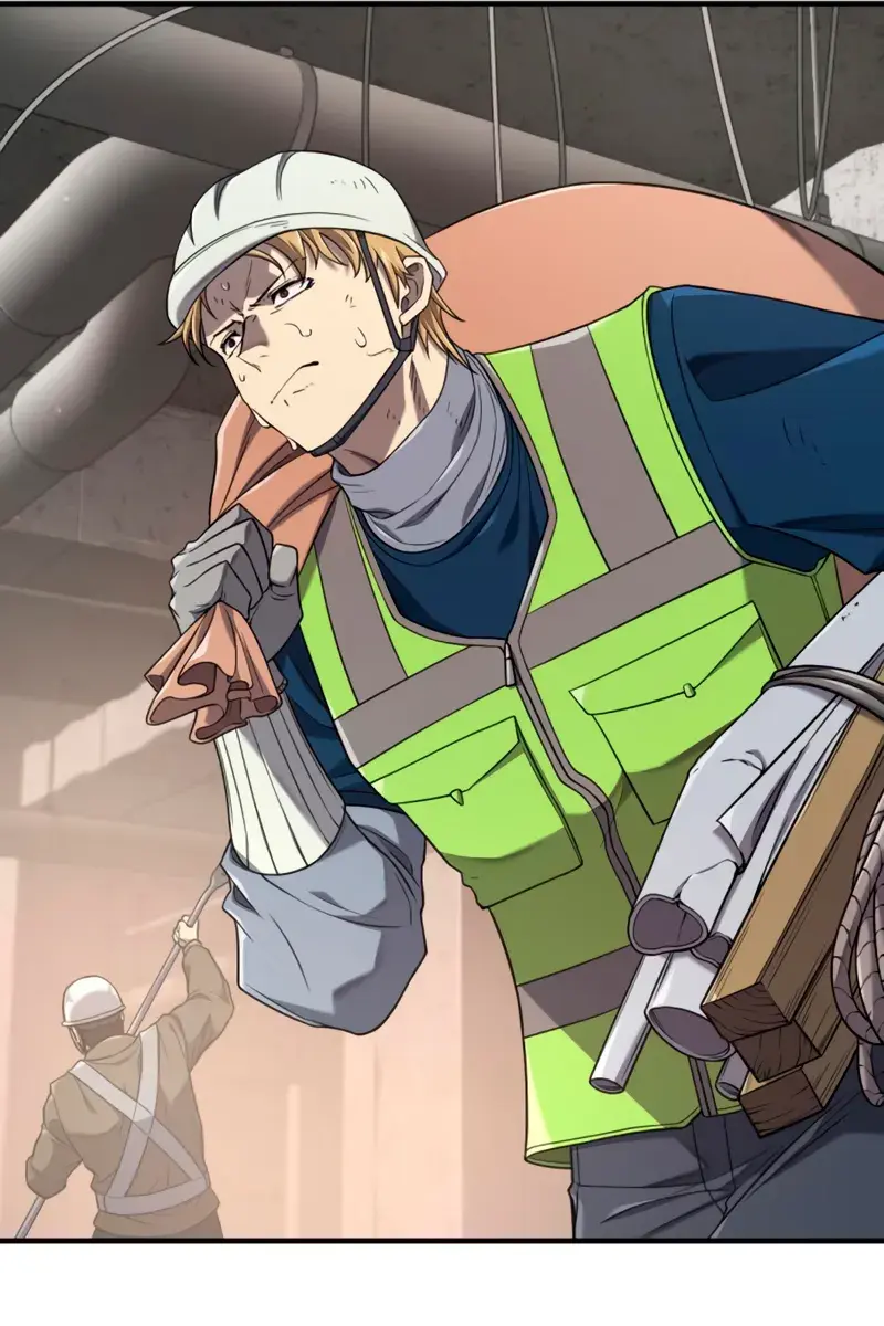 The Greatest Estate Developer Chapter 218 Page 63