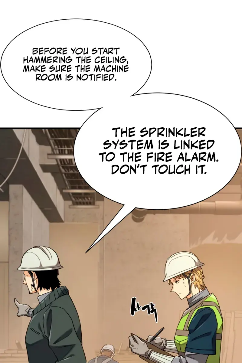 The Greatest Estate Developer Chapter 218 Page 79