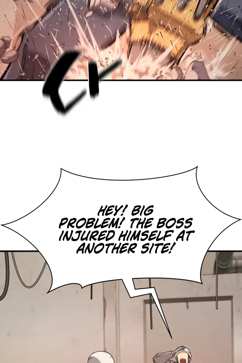 The Greatest Estate Developer Chapter 218 Page 84