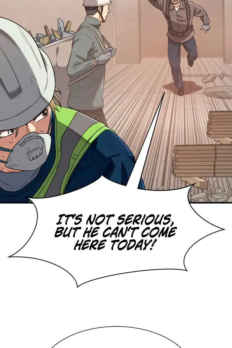 The Greatest Estate Developer Chapter 218 Page 85