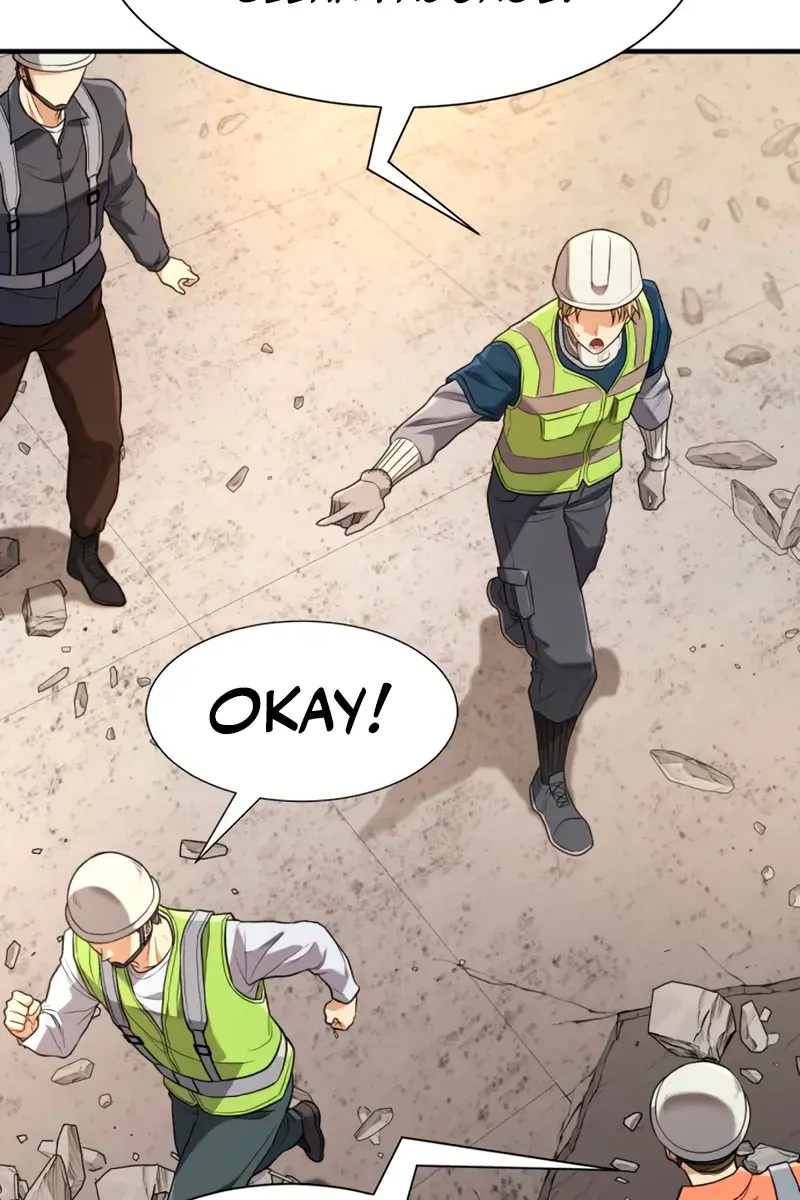 The Greatest Estate Developer Chapter 218 Page 93