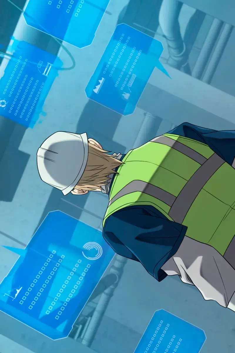 The Greatest Estate Developer Chapter 218 Page 97