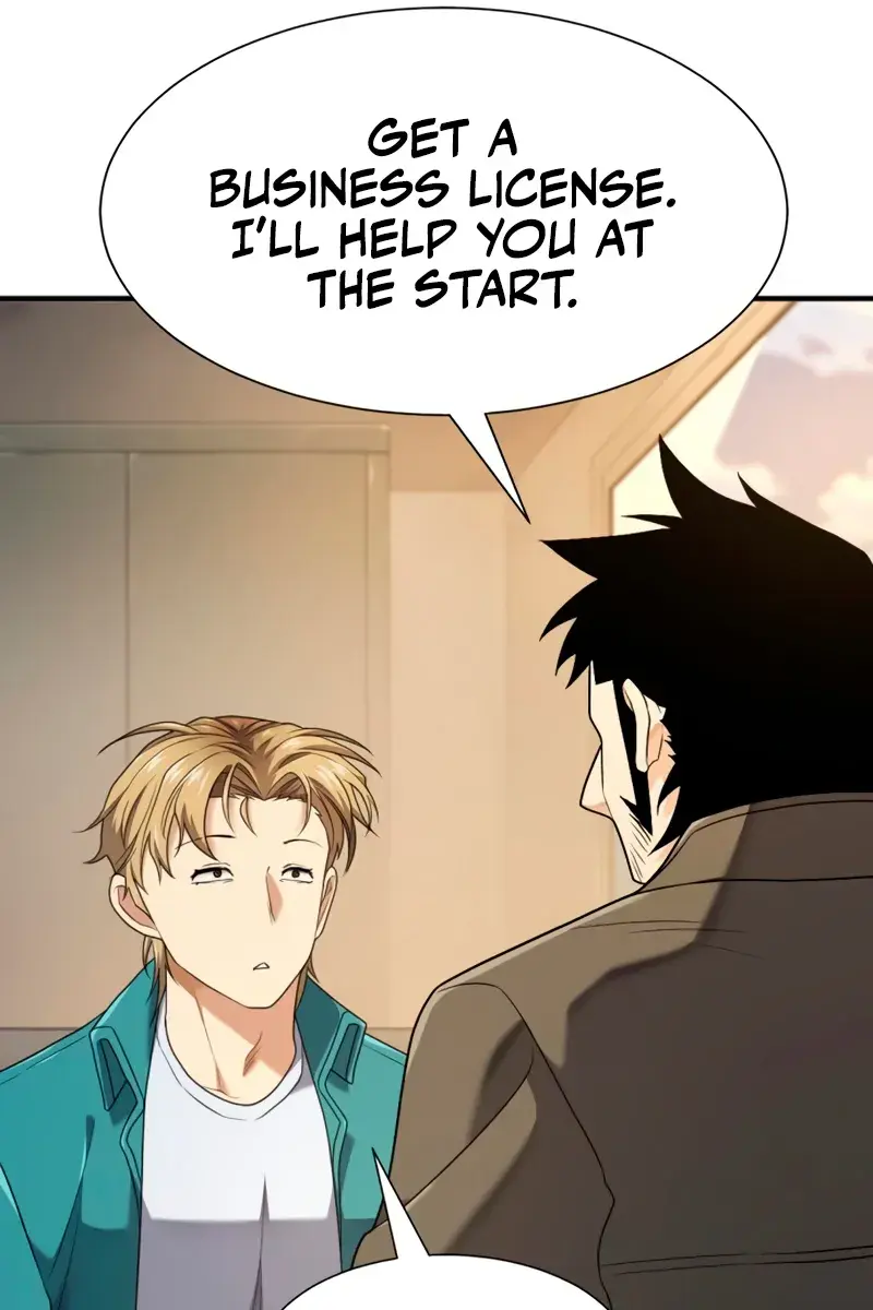 The Greatest Estate Developer Chapter 218 Page 101