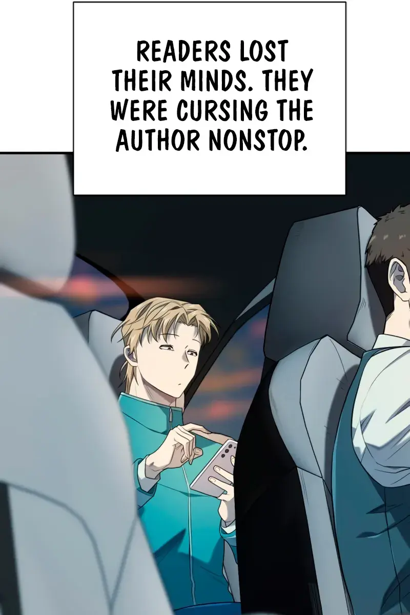 The Greatest Estate Developer Chapter 218 Page 126